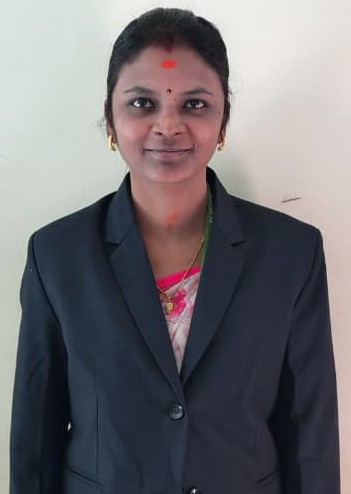 Mrs.G.Rajendra kannammal